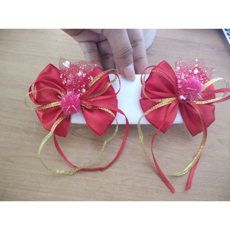 

pita rambut CNY IMLEK termurah