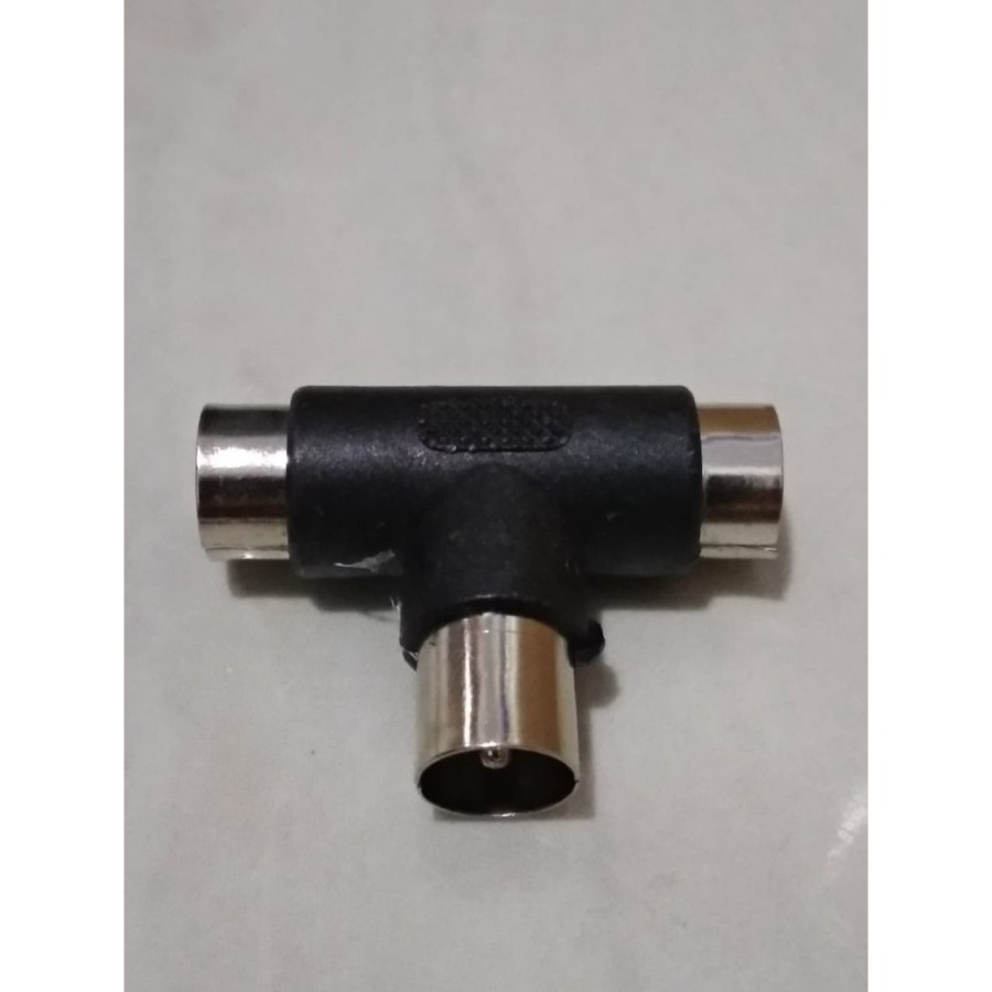Splitter antena 2 Way Murah