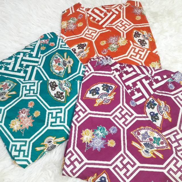 OUTER BATIK 392 AWD