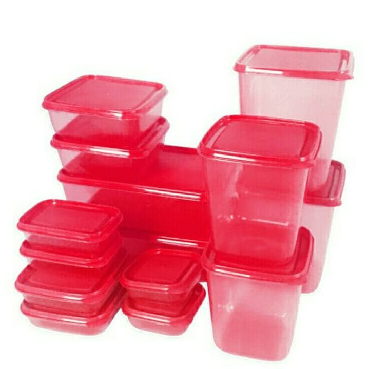 READY calista otaru sealware premium / isi 14pcs