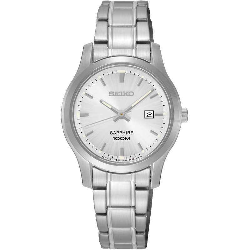 JAM TANGAN WANITA SEIKO SXDG61P1 QUARTZ