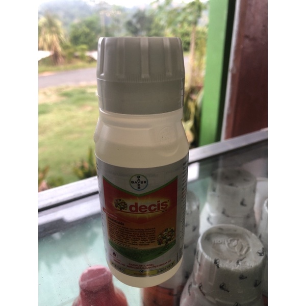 Decis 100 ml