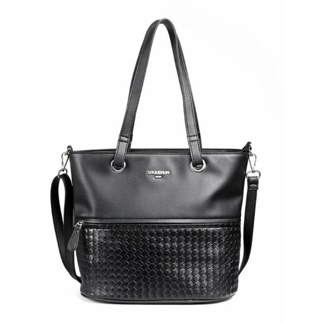 Totebag Brunbrun Paris