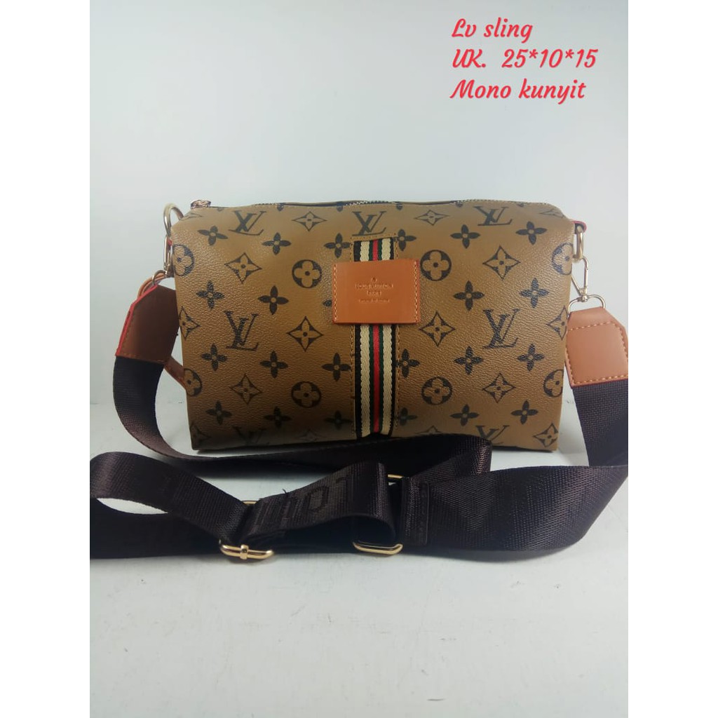 Fashion HAND BAG SELEMPANG IMPORT Tas Batam Tas Import murah wanita Tas Selempang Tas wanita 3in1