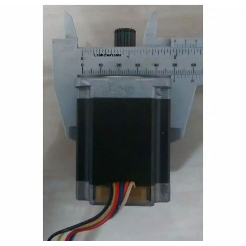 Stepper Motor Sanyo Denki 103H6707-0741 (3A)