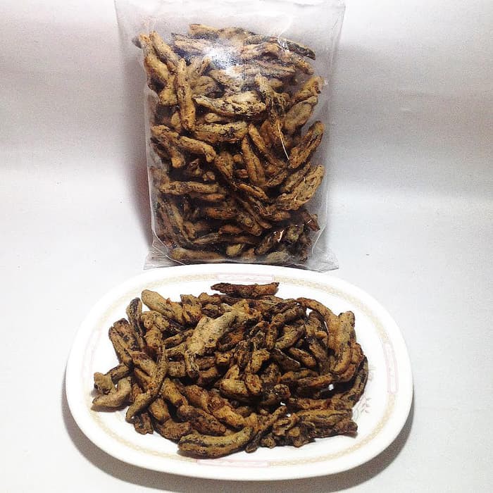 

SnackCamilanOleh oleh PISANG SALE