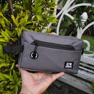 Hand Bag Waterproof | Dompet Tas Tangan Original Produk Dm Clutch  High Class