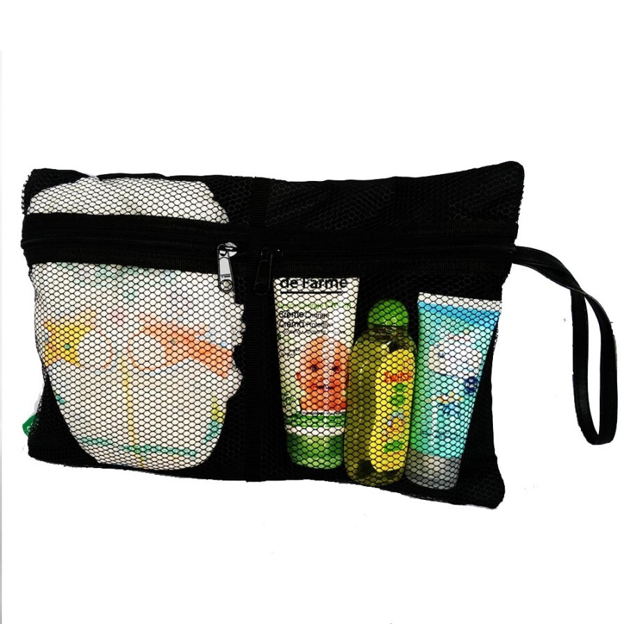 Babygo Inc. Traveling Pouch Organizer