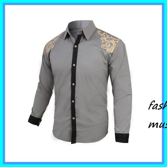 Kemeja Lengan Panjang Burberry Checkered Slim Fit Fortklass Jordy Kemeja Polos Pria Lengan Panjang K