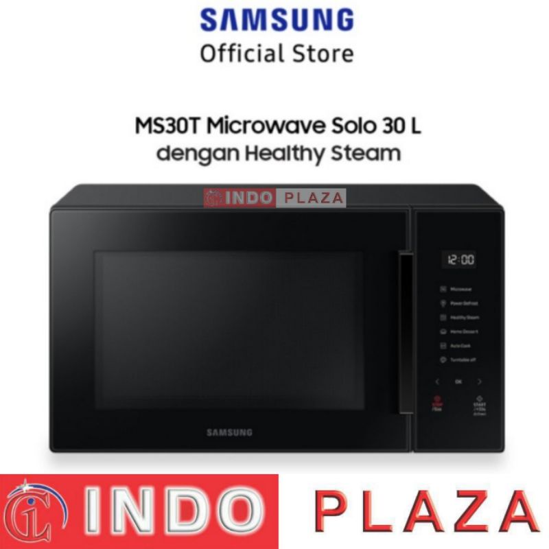 MICROWAVE SAMSUNG SOLO MS30T5018UK/SE 30 L