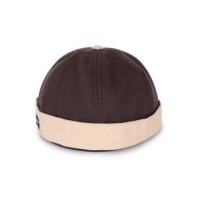 Topi Miki Hat / Topi Peci Model Trendy Stylish Muslim Kualitas Premium