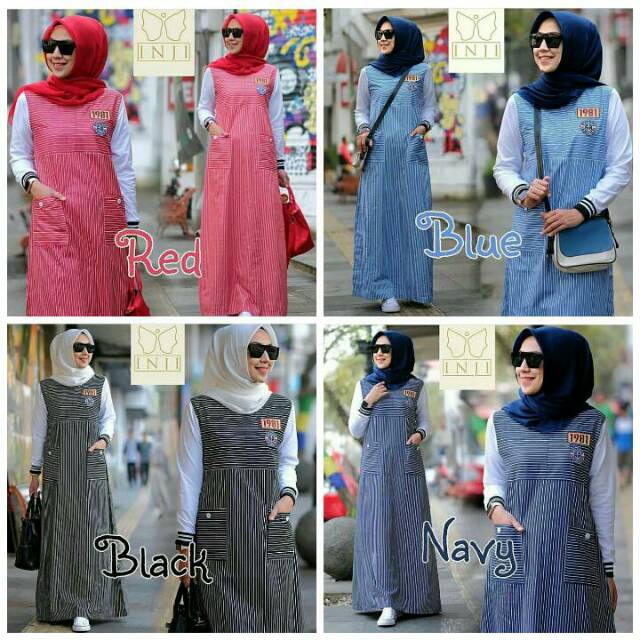 Dress inji