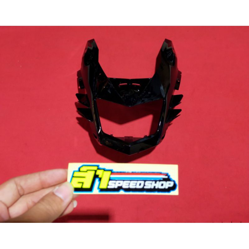 Barong ninjaRR batok depan ninjaRR ninjaRR