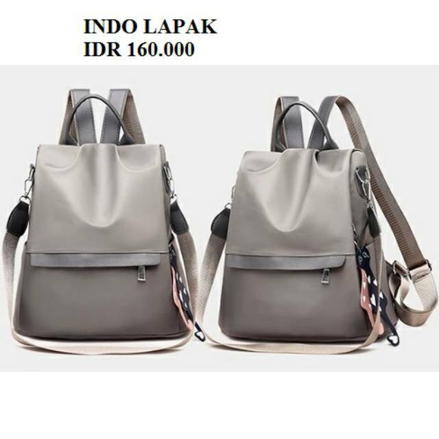 Tas Wanita Gendong Import Terbaru