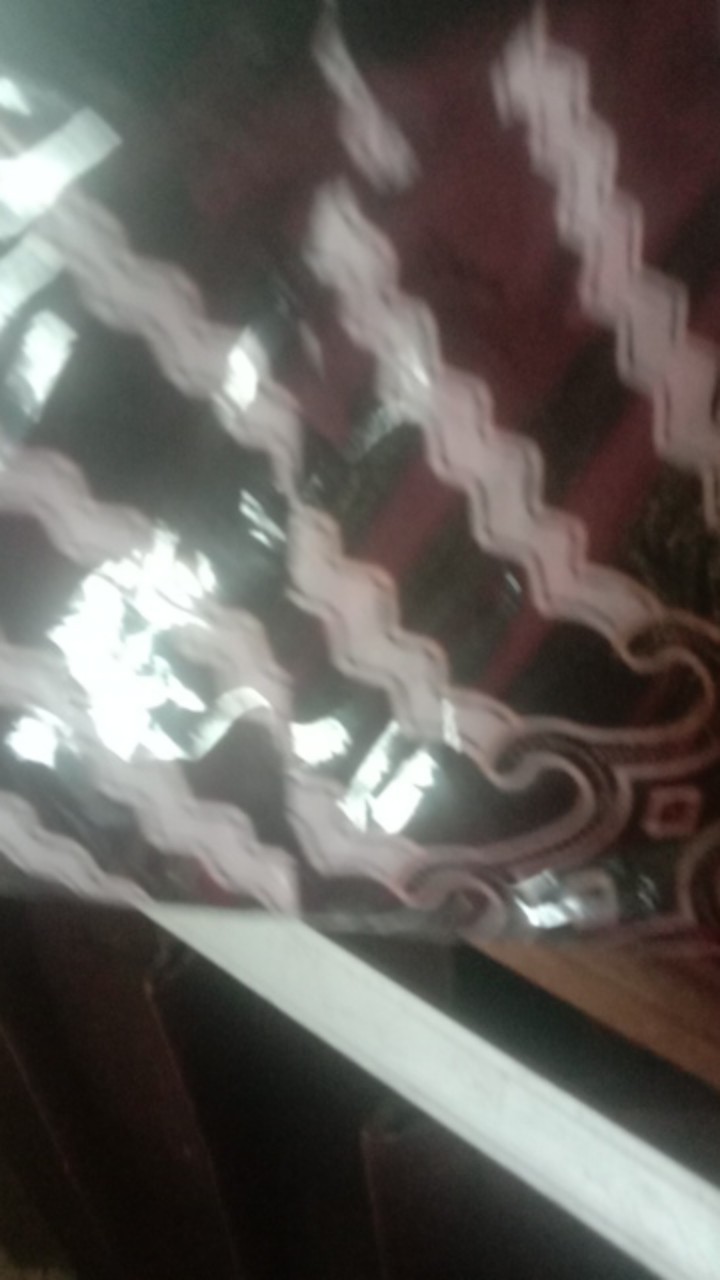 Sarimbit Couple Batik Maura Couple  Sania Ruffle Batik Couple Ori Ndoro Jowi Oleh Oleh Pekalongan