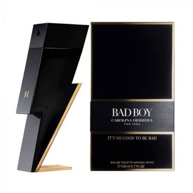 PARFUM BAD.BOY  100ML