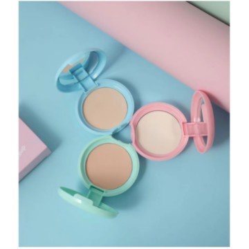 Lameila Naked Make Up Powder 3 Colors 5046