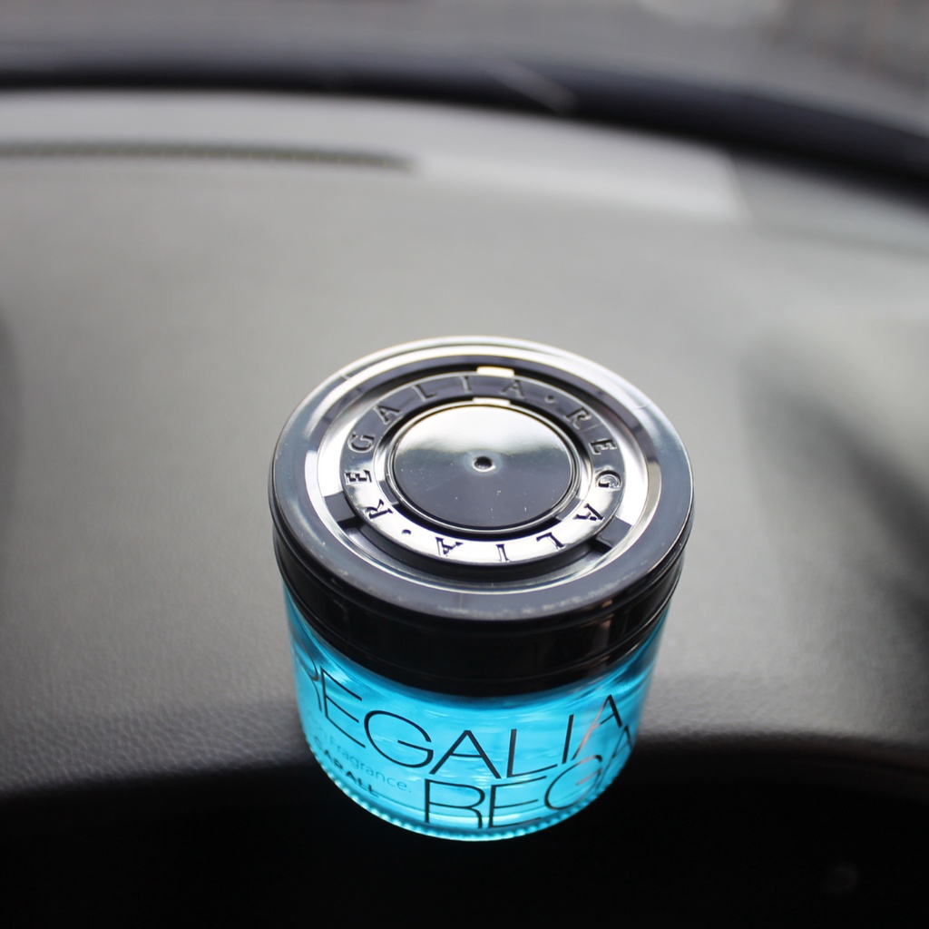 Carall Regalia Enrich Air Freshener/Parfum Mobil Carall Regalia Ori