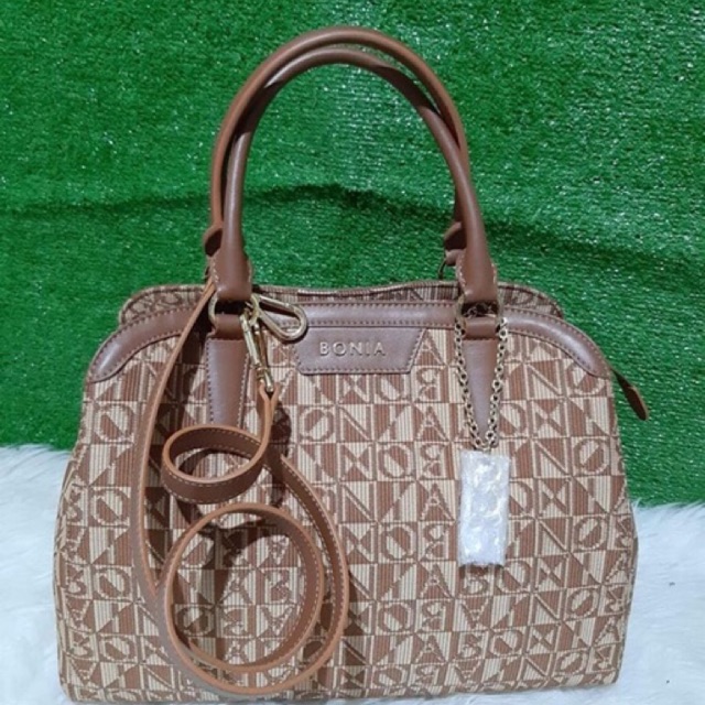 Tas Bonia office bag