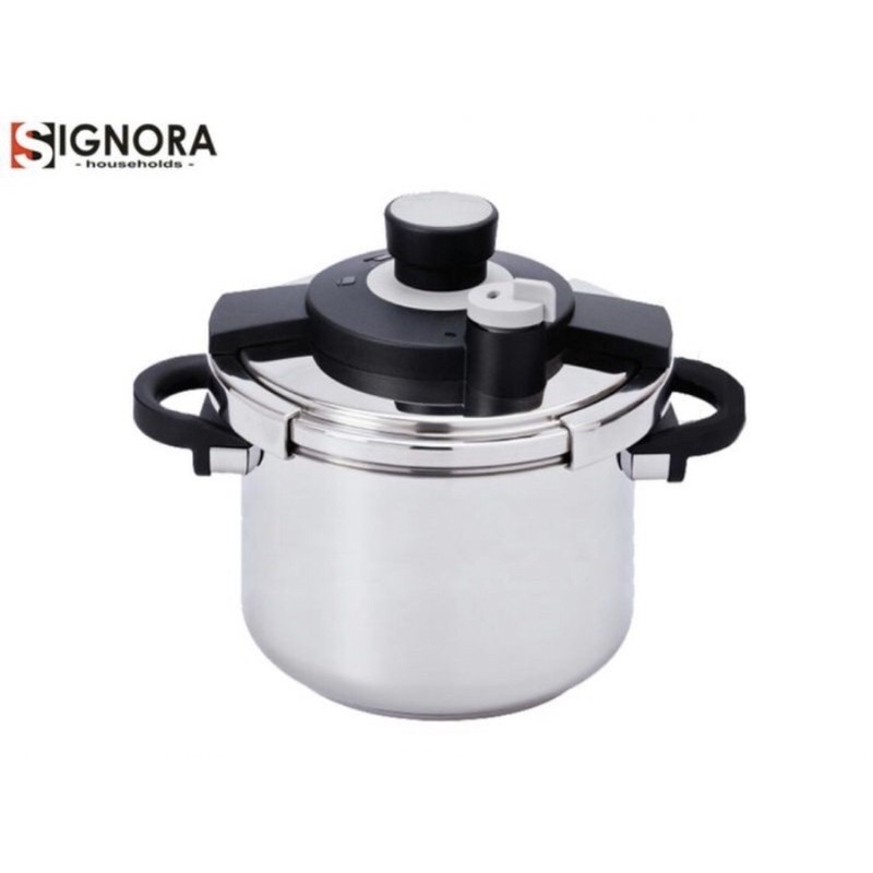 PRESTO MIO BY SIGNORA FREE GIFT/SIGNORA PRESTO MIO 7 LITER FREE HADIAH/PANCI PRESTO MIO SIGNORA