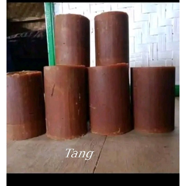 

Gula aren/biji kualitas super