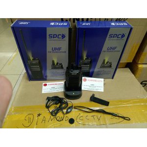 PROMO HT HANDY TALKIE SPC SH  10 HT SPC SH 10