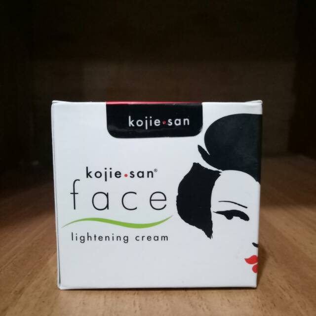 Kojie San lightening cream 30g