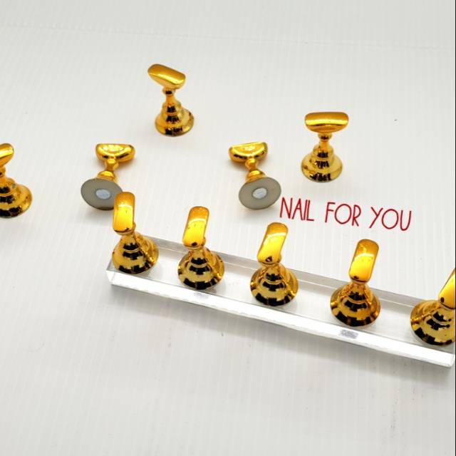 Nail stand / Nail tip / Nail holder