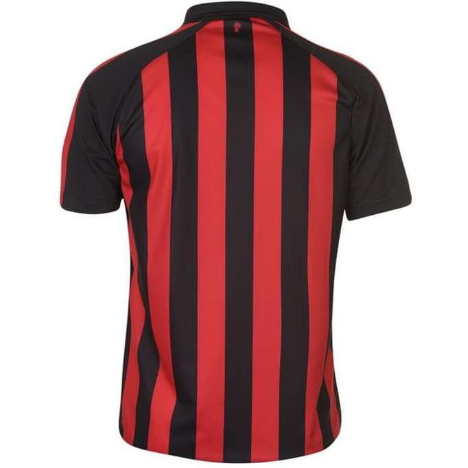 Jersey Ac Milan Home 2018-2019
