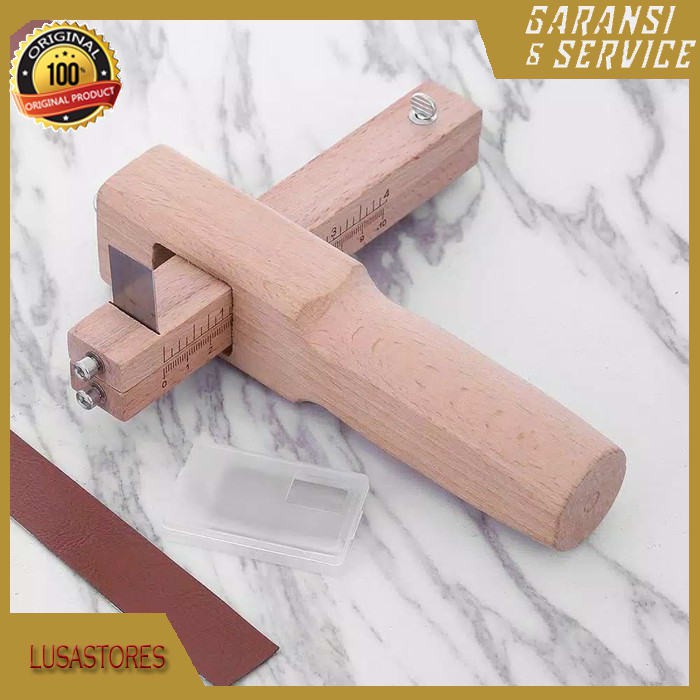 

Cutter Strip Strap Leather Tools cutting peralatan potong kulit