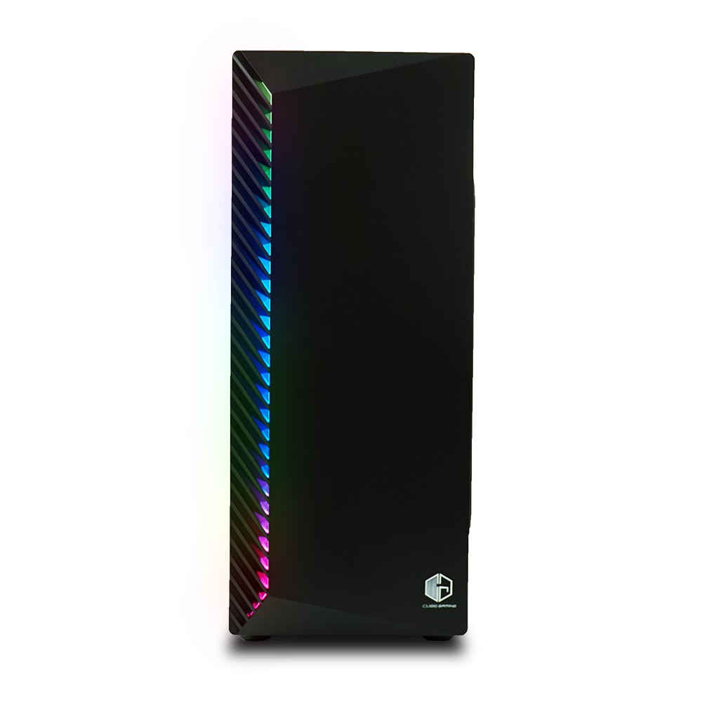 CUBE GAMING ZENON