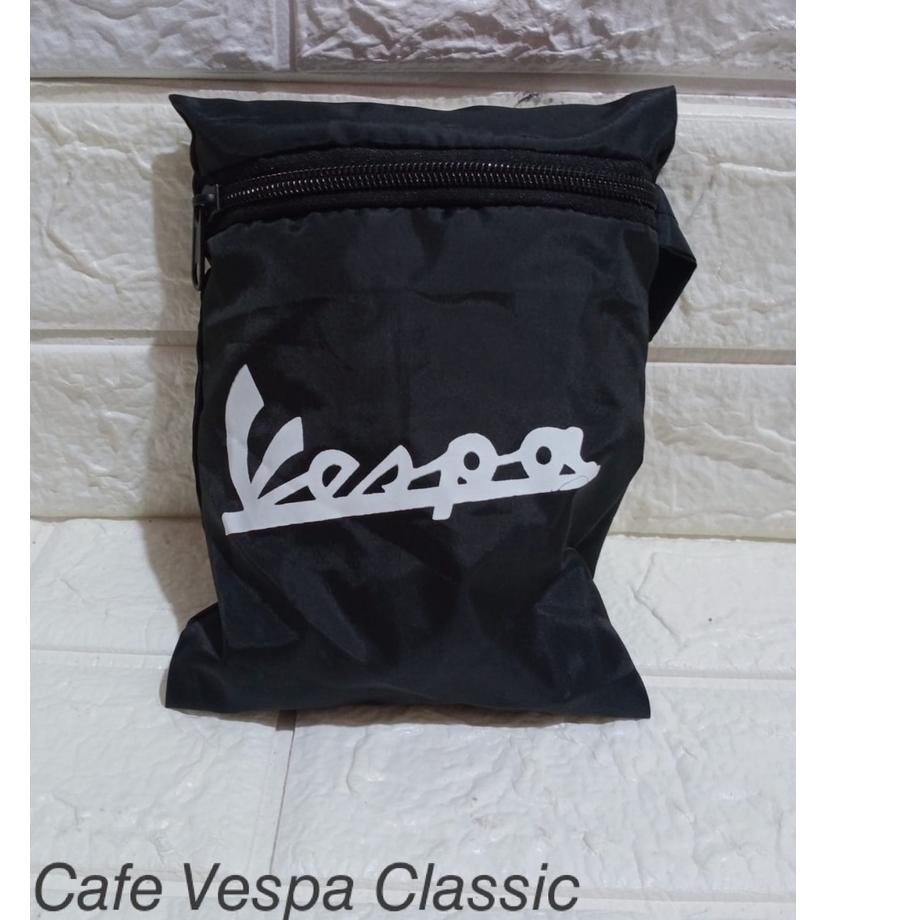 Best COVER JOK PANJANG VESPA / COVER SELIMUT JOK PANJANG VESPA