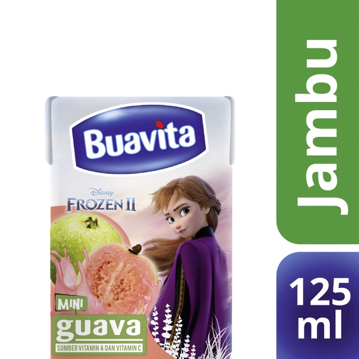 

b01n1nh Buavita Mini Frozen Juice Jambu 125Ml Ds201Fs