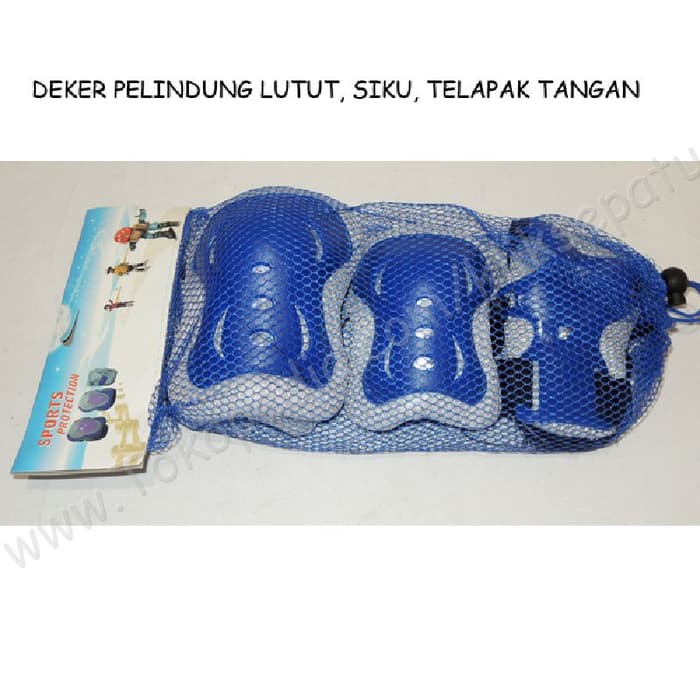 Deker anak   Deker sepatu roda   deker skateboard