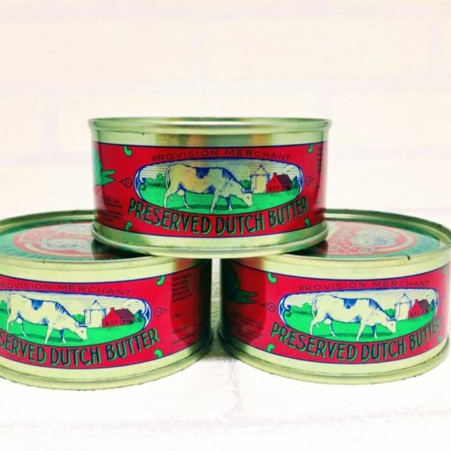 

✳ butter wisman 200 gr Ω