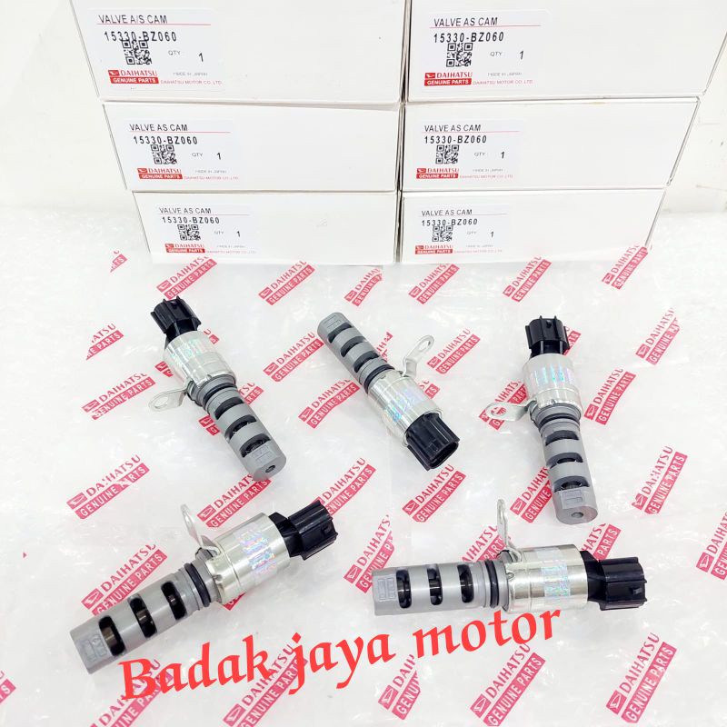SENSOR OLI SENSOR VVTI OCV DAIHATSU GRANDMAX LUXIO