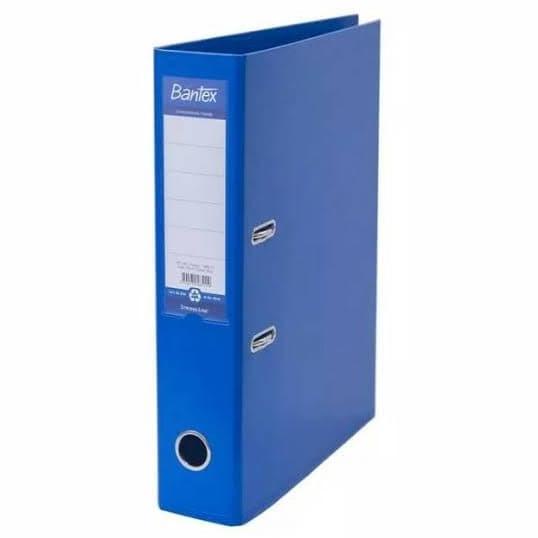 

Odner Bantex 1465 Folio Biru (Isi 15 Pcs) Terlaris