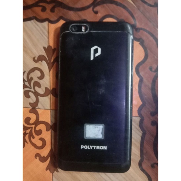 mesin  hp POlytron P551S j8 prem mesin normal lcd tc pecah