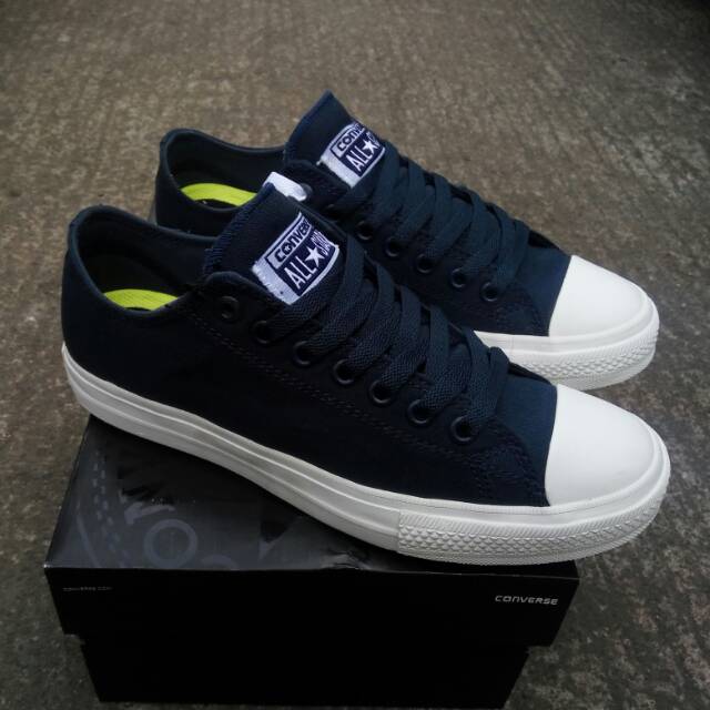 converse ct 2 low