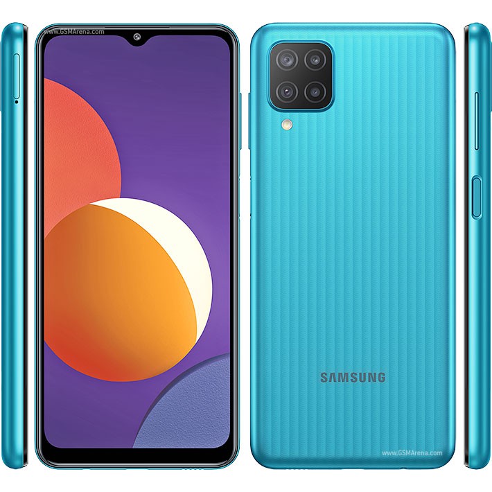 SAMSUNG GALAXY M12 RAM 4/64GB GARANSI RESMI SEIN TERMURAH-4