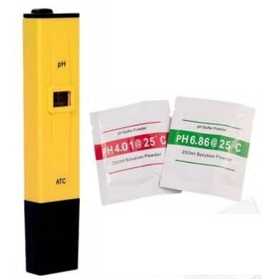 PH Meter ATC PH Digital