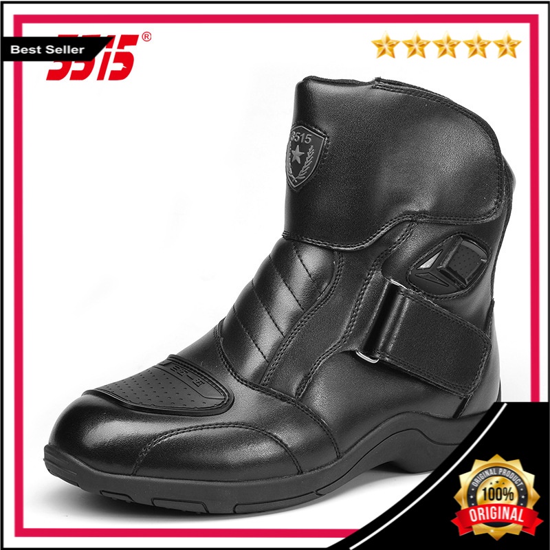 3515 Orang Kuat Sepeda Motor Sepatu Penjualan     Kolam Naik Pelindung Kasual Pria Sepatu Boo