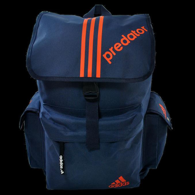 Tas ransel adidas predator / Tas Ransel Sekolah / Tas Pria Wanita