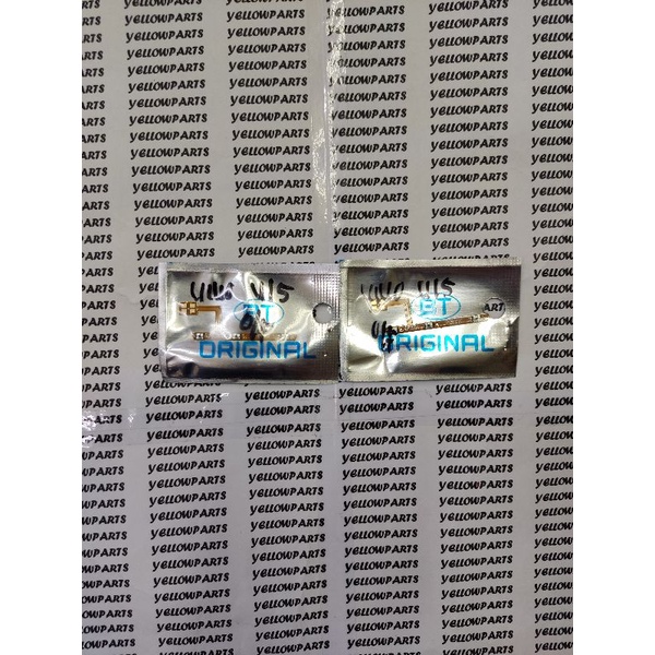 FLEXIBLE FLEXIBEL FLEKSIBEL VIVO V15 ON OFF POWER ORIGINAL