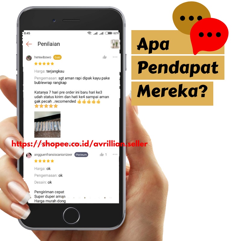 Cermin Full body Kaca Aesthetic Cermin Standing Mirror Dinding Minimalis Rias UK.127 X30 CM Termurah-8