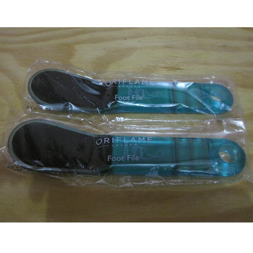 

Foot file (KODE C9358)