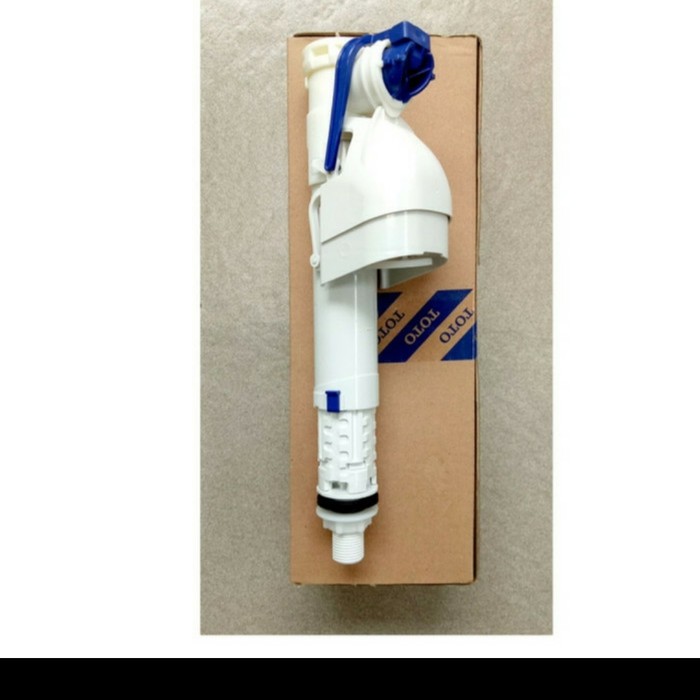 TOTO TG271217 Plampung kloset geberit part kloset toto original