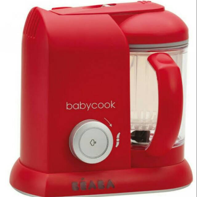 BEABA baby cock (bekas)