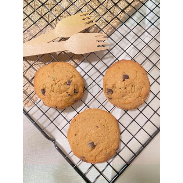 

SOFT COOKIES CHOCO CLASSIC - JAKARTA