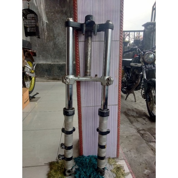 skok ninja rr original